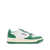AUTRY Autry Sneakers WHITE/GREEN