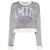 AMIRI Amiri Sweaters GREY