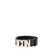 DSQUARED2 Dsquared2 Belts Black