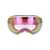 Chloe Chloé Sunglasses 960 PINK ION SILVER ION