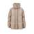 Woolrich Woolrich Jackets Brown