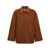 JW Anderson JW Anderson 'Wire Puller' Crop Coat BROWN