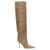 Jimmy Choo Jimmy Choo 'Cycas' Boots GRAY