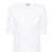 Ganni Ganni Tops WHITE