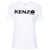 Kenzo Kenzo T-Shirts WHITE