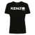 Kenzo Kenzo T-Shirts Black