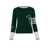 Thom Browne Thom Browne Knitwear DKGREEN