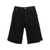 Dolce & Gabbana Dolce & Gabbana Stretch Denim Bermuda Shorts Black