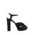 Jimmy Choo Jimmy Choo Sandals Black