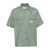 CARHARTT WIP Carhartt Wip Short Sleeves Craft Shirt Clothing GREEN