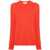 Jil Sander Jil Sander Sweaters RED