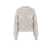 Brunello Cucinelli Brunello Cucinelli Sweaters MOTHER-OF-PEARL+STRACCIATELLA