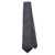 Brunello Cucinelli Brunello Cucinelli Colored Tie Accessories GREY