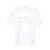 Off-White Off-White T-Shirts And Polos WHITE-BL