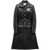 COURRÈGES Courreges Coats Black