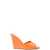 Paris Texas Paris Texas Sandals ORANGE