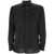 ZEGNA Zegna Shirts Black