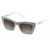 Blumarine Blumarine Sunglasses WHITE