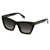 Blumarine Blumarine Sunglasses Black