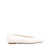 Stuart Weitzman Stuart Weitzman Lina Flat Shoes WHITE