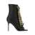 Balmain Balmain Sandals Black