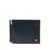 Tom Ford Tom Ford Horizontal Grain Leather T Line Money Clip Wallet Accessories BLUE