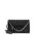 Stella McCartney 'Mini Falabella' crossbody bag Black