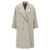 Max Mara 'Marica' coat Gray