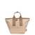 Furla 'Piuma L' shopping bag Beige