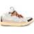 Lanvin Curb Sneakers BLANC