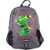 LEGO Ninjago Mini Backpack Grey