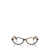 MIU MIU EYEWEAR Miu Miu Eyewear Eyeglasses HONEY HAVANA