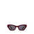 Max Mara Max Mara Sunglasses SHINY DARK RED