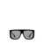 Max Mara Max Mara Sunglasses SHINY BLACK