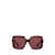 Max Mara Max Mara Sunglasses COLOURED HAVANA