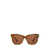 Max Mara Max Mara Sunglasses COLOURED HAVANA