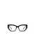 Max Mara Max Mara Eyeglasses SHINY BLACK