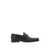 Salvatore Ferragamo Ferragamo Flat Shoes Black