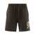 STÜSSY Stüssy "Stüssy International" Shorts Black