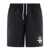 STÜSSY Stüssy "Big Basic" Swim Shorts Black