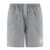 STÜSSY Stüssy "Big Basic" Swim Shorts GREY