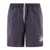 STÜSSY Stüssy "Big Basic" Swim Shorts GREY