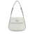 Prada Prada Handbags. WHITE