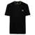 Emporio Armani Emporio Armani T-Shirts Black