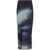 Jean Paul Gaultier Jean Paul Gaultier Mesh Long Skirt Printed "Pigalle" Clothing BLUE