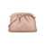 A.P.C. A.P.C. Small Ninon Bag GLOSSY PINK