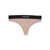 Tom Ford Tom Ford Brief With Logo DUSTY ROSE