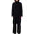 Rick Owens Rick Owens Officer Coat Black