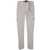 White Sand White Sand Long Trousers Clothing WHITE