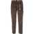 White Sand White Sand Long Trousers Clothing BROWN